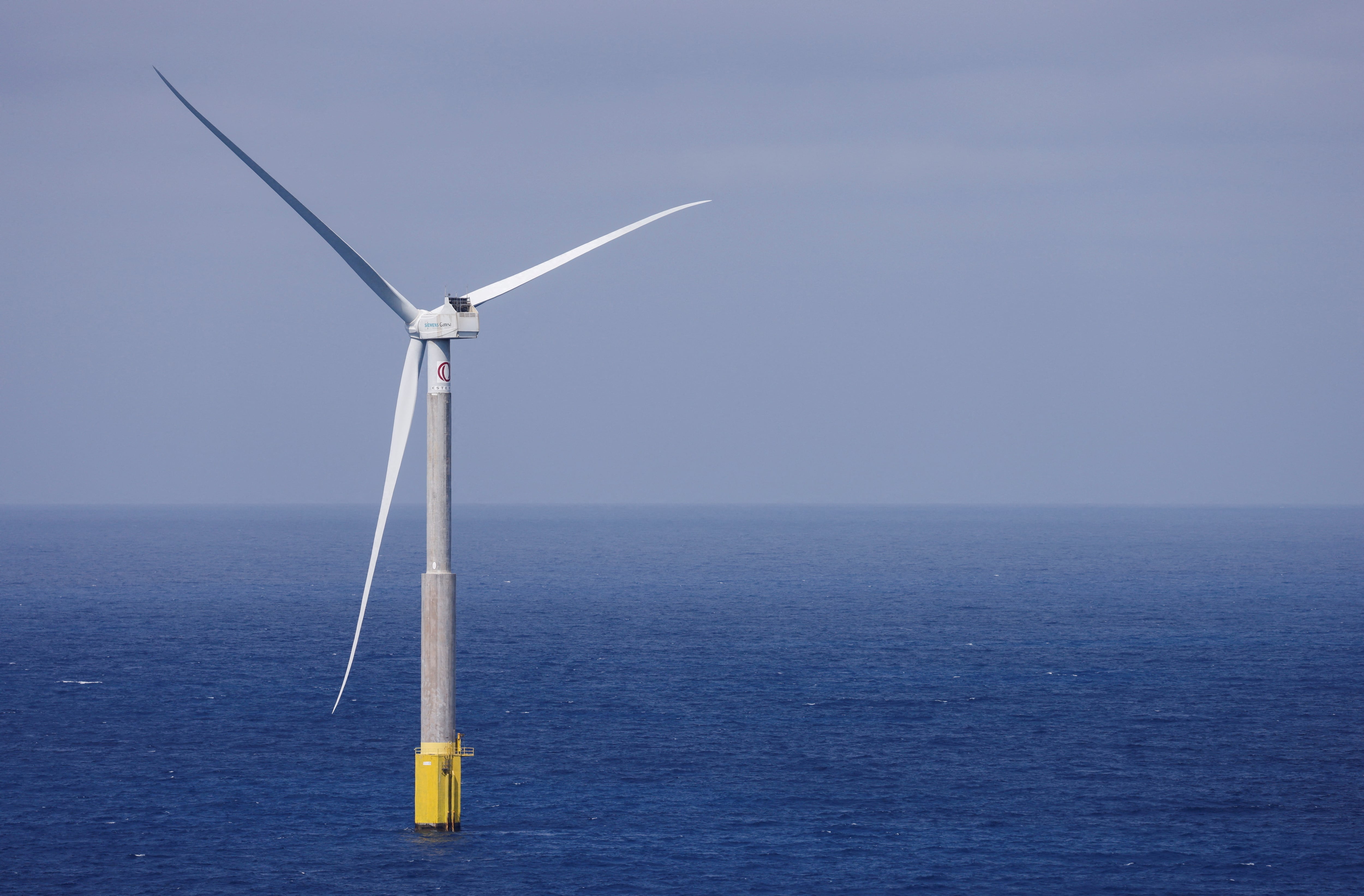 Siemens Gamesa reduce un 82,3% las pérdidas y espera cerrar el año con un resultado equilibrado