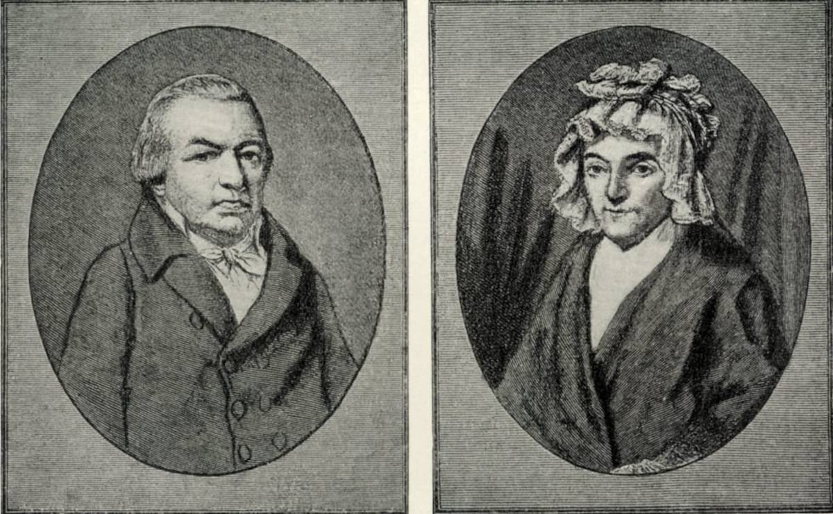 Maria Josepha Ball: La abuela de Beethoven no era española | Cultura | EL  PAÍS, image size:1200x740