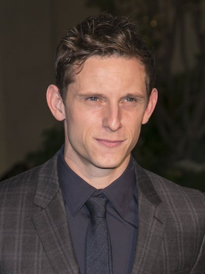 Jamie Bell es reconocido por su papel protagonista en ‘Billy Elliot’ (2010). El niño que quería ser bailarín ha crecido y ahora tiene 30 años. Interpretó a La Cosa en el ‘remake’ de ‘Los cuatro fantásticos’ (2015) y a Tintín en la trilogía de ‘Las aventuras de Tintín’, de Steven Spielberg y Peter Jackson. 