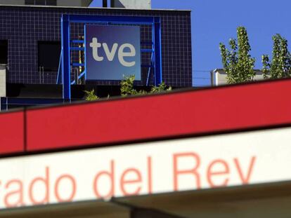 Los partidos preguntan por la ‘música basura’ de TVE