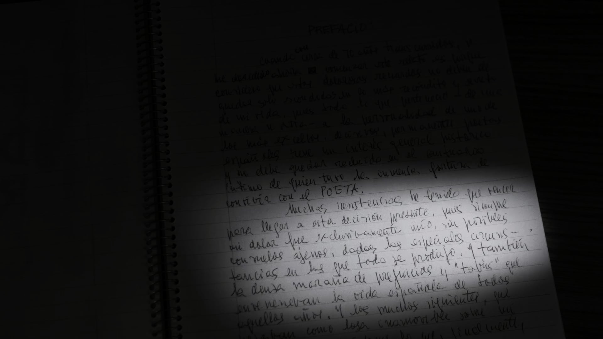 Los diarios secretos del último amor de Lorca: “Mi dolor fue mío, sin posibles consuelos dada la densa maraña de prejuicios que envenenaba la vida española”