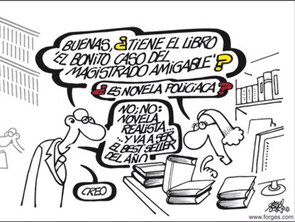 FORGES