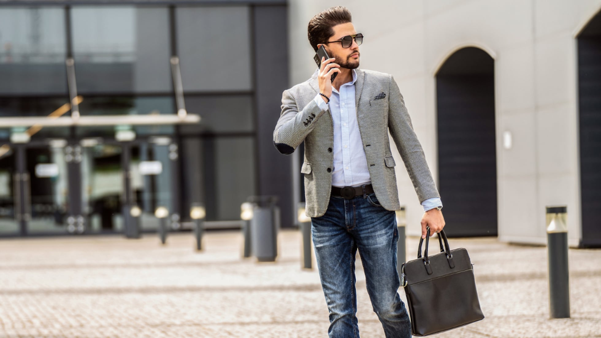 Seis vaqueros para hombre practicos atemporales y perfectos para el dia a dia Escaparate compras y ofertas EL PAIS