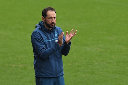 Pablo Machin