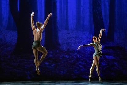 Ballet del Grand Théâtre de Genève