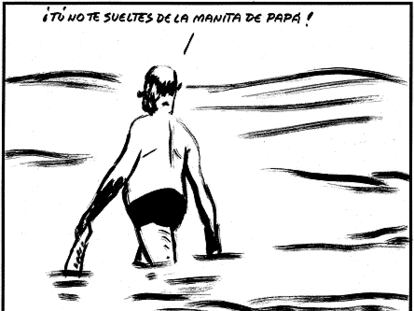 EL ROTO