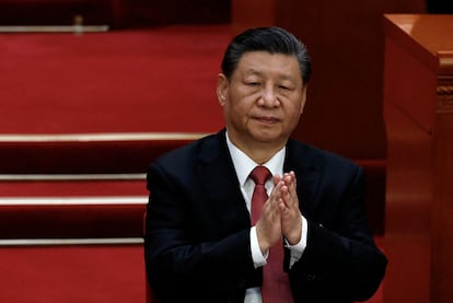 Xi Jinping