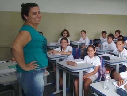 Como uma cidade de 3.000 habitantes conquistou o maior IDH de educação do Brasil