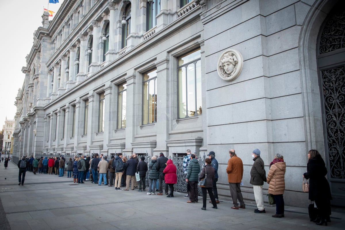 Las letras resisten en el 2% y refuerzan su papel como refugio para el ahorro