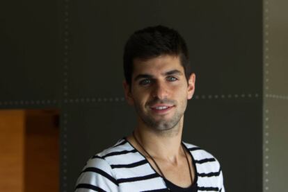 Jaime Alguersuari