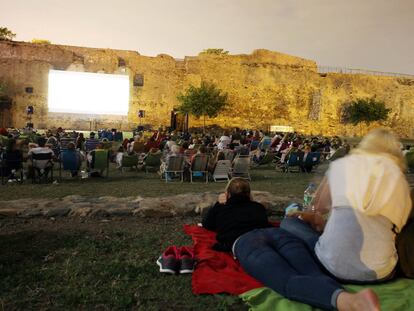 9 películas que no te deberías perder en los cines de verano