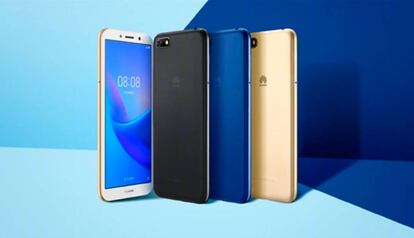 Huawei Enjoy 8e Youth