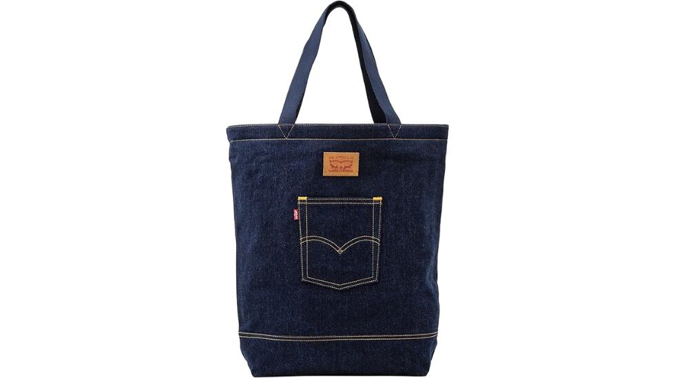 Bolso para hombre Levi’s.
