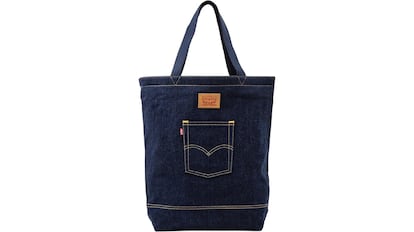 Bolso para hombre Levi’s.