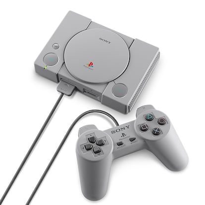 Menos píxeles, por favor

La obsesión por el arcade y las consolas retro no deja de crecer. Así lo acreditan la repercusión y demanda de las versiones mini de Nintendo NES o la más reciente PlayStation Classic, convertidas en auténticos objetos de deseo para jugadores tradicionales y esporádicos.