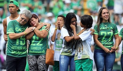 Familiares das vítimas ainda esperam por indenização.