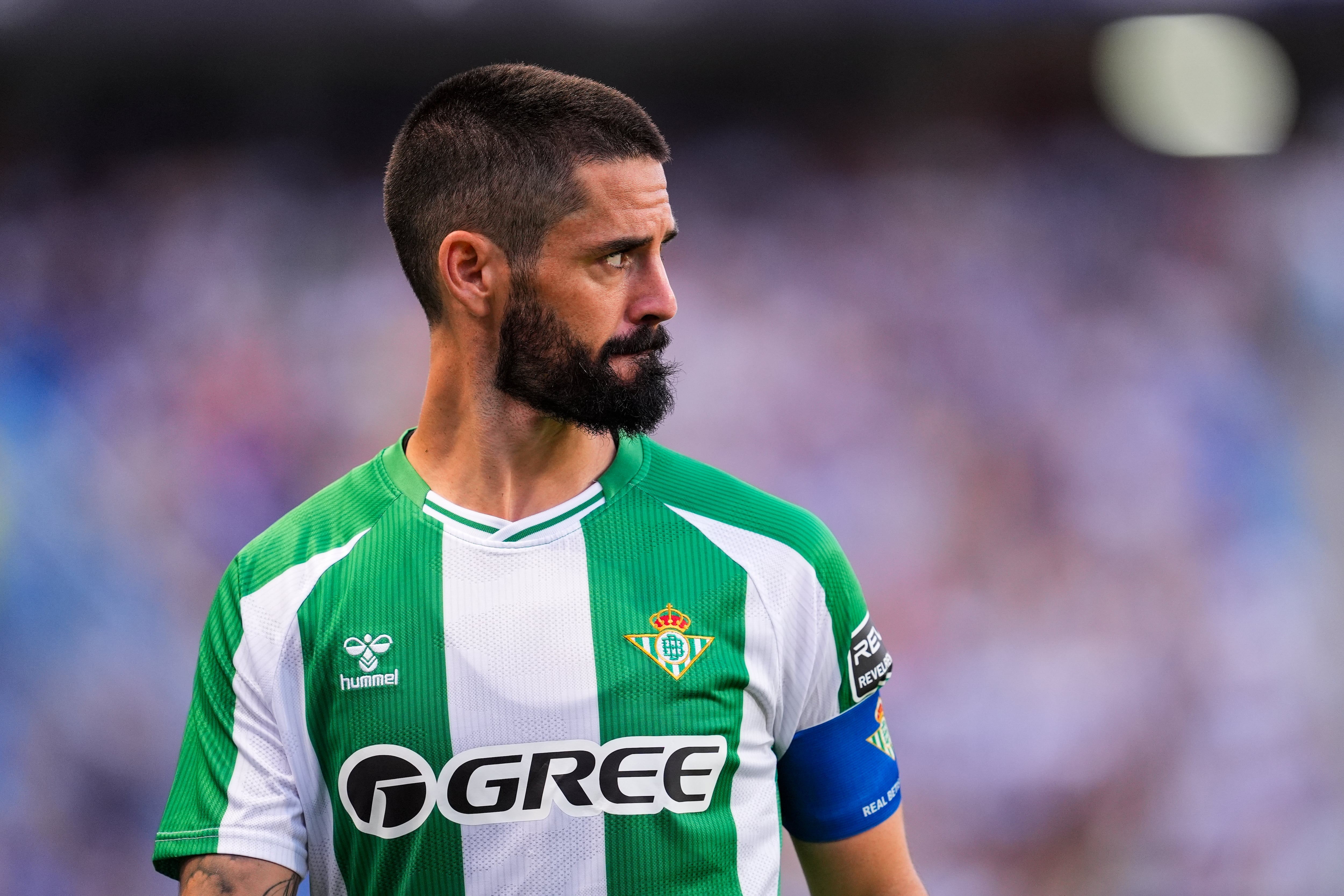 El Betis e Isco, un amor para siempre: ultimada su renovación hasta 2028