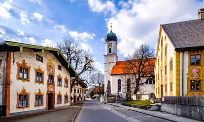 oberammergau