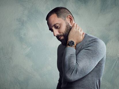 Conectarse, sí. Dispersarse, nunca