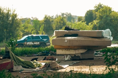Houston homelessness