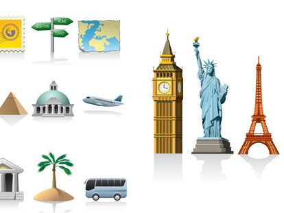 ¿Nadaltravels, dígame?: nuevo (y disparatado) consultorio viajero