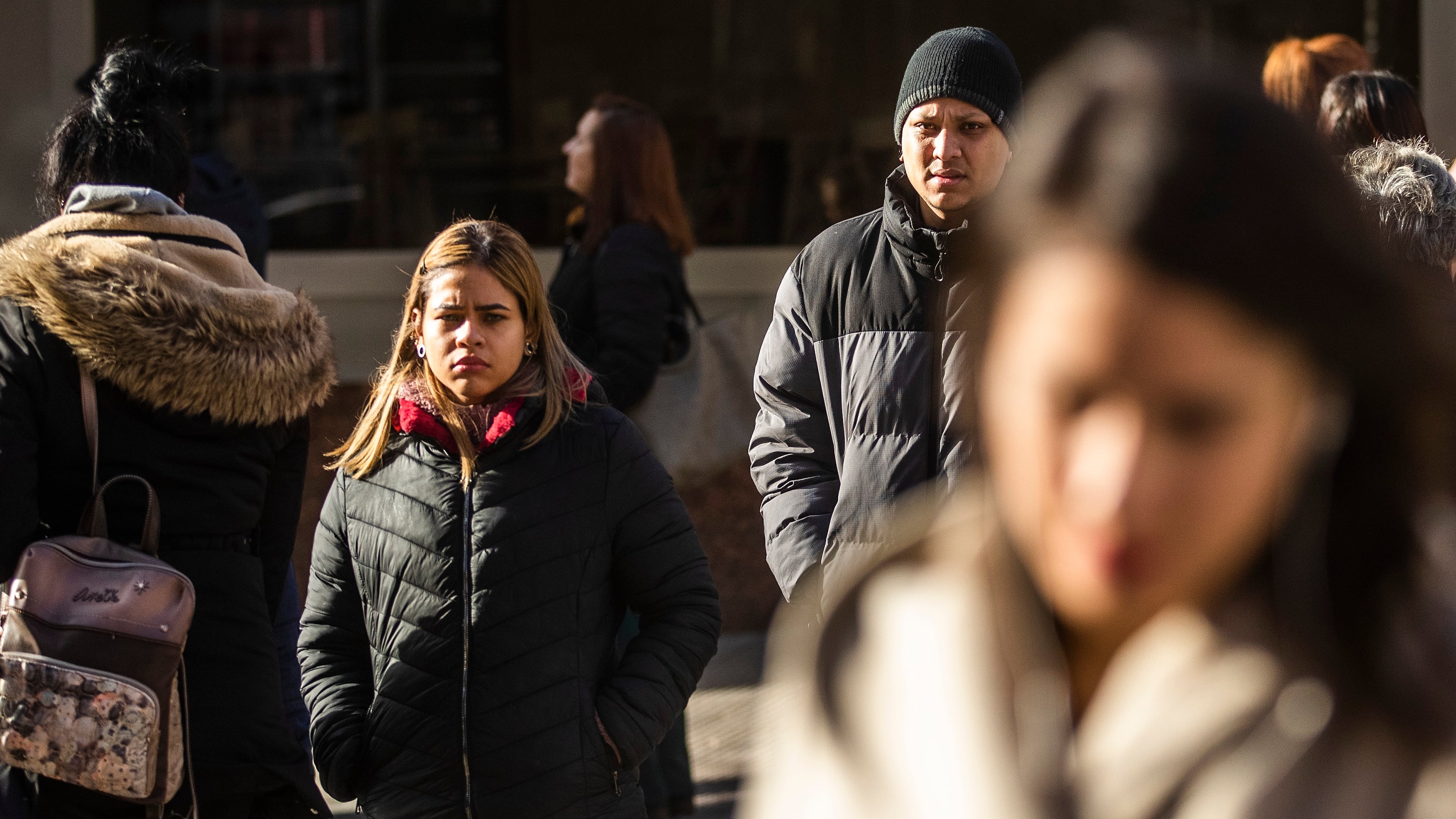 Испания нуждается в мигрантах для экономического роста