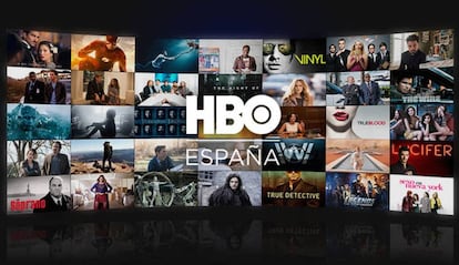 HBO España sube sus precios.