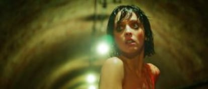 Leticia Dolera, la protagonista de &#039;[Rec] 3: g&eacute;nesis&#039;