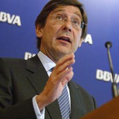 BBVA mantiene a raya la mora en todas las regiones donde opera