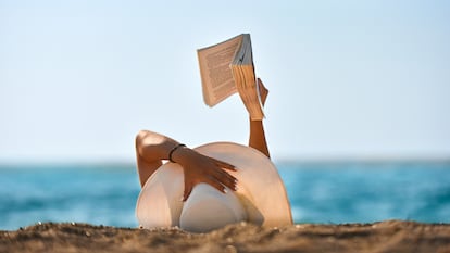 El verano, temporada ideal de lecturas criminales.