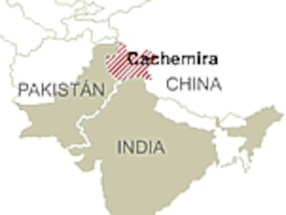 India y Pakistán comienzan una nueva ronda de negociaciones para la paz