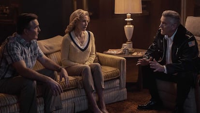 Imagen de la serie Hysteria!