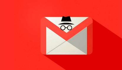 Gmail incognito