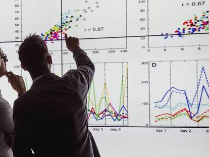 La digitalización dispara la demanda de directivos y consultores especializados