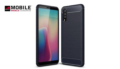 MWC 2018 Huawei P20