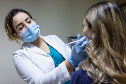 México es el segundo país con mayor proporción de pacientes extranjeros en cirugía plástica.
