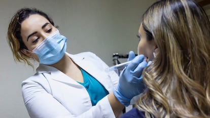 México es el segundo país con mayor proporción de pacientes extranjeros en cirugía plástica.