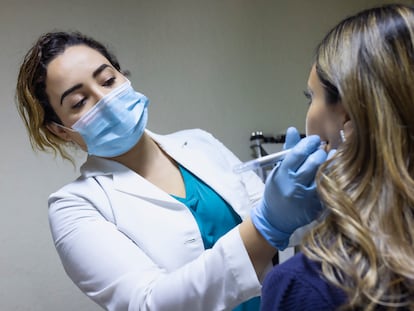 México es el segundo país con mayor proporción de pacientes extranjeros en cirugía plástica.