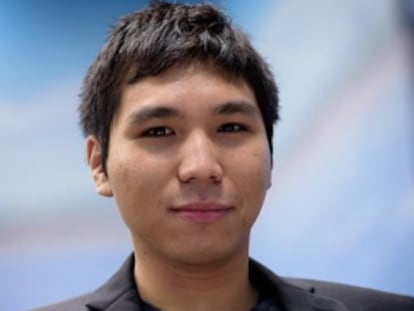 Wesley So, 10º del mundo a los 22 años