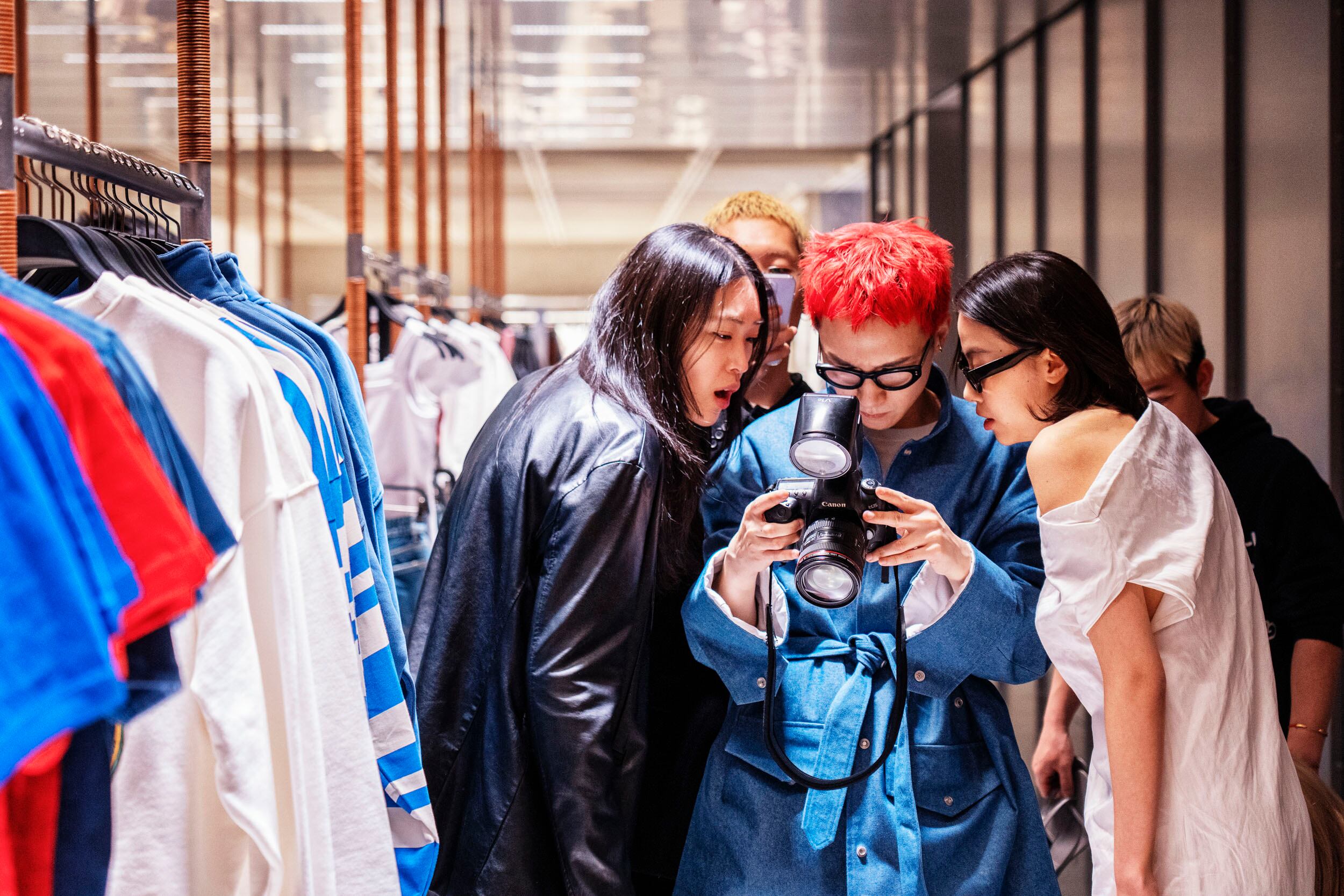 Zara en la era de Marta Ortega