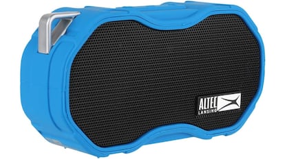 Altavoz Bluetooth Impermeable