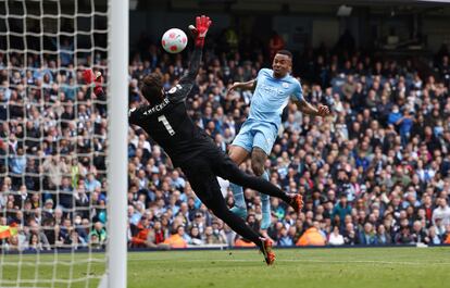 Manchester City - Liverpool