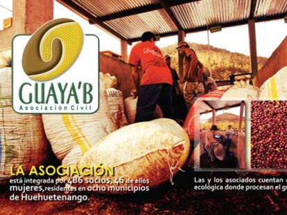 Comercio justo: más allá del precio