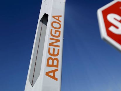 AAGES, la sociedad creada por Abengoa y Algonquin, invertirá 200 millones al año desde 2020