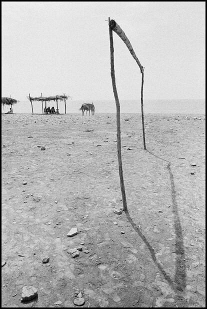 Costa Brava, 1962.