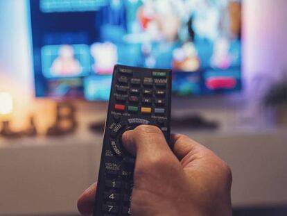 Las subvenciones a las televisiones públicas se acercan a los 2.000 millones y vuelven a rondar los máximos