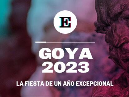 Promo especial Goya