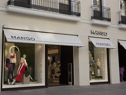 Mango registra en el MARF una emisión de pagarés de 200 millones