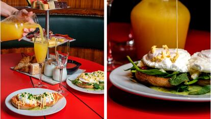 Brunch en Museo Chicote, los mejores Brunchs de Madrid