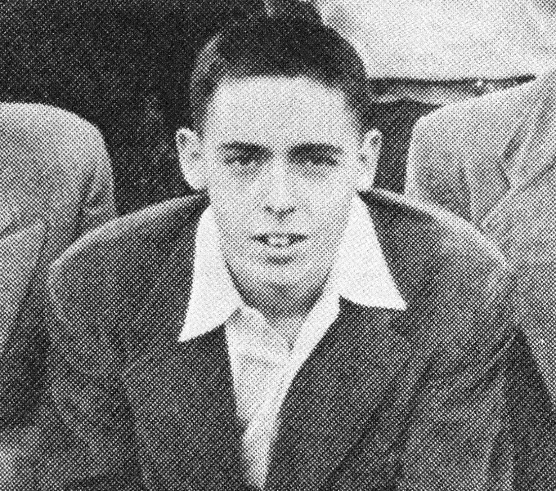 El adiós de Thomas Pynchon, esquivo cronista de un EE UU lanzado en picado hacia su autodestrucción